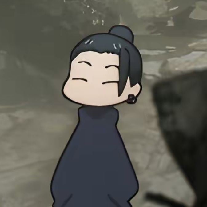 Suguru Geto