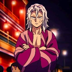 Uzui Right