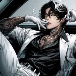 Damian [Brother]