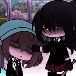 ayano aishi (hot but...)