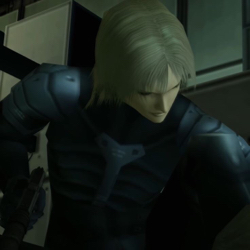 Raiden (Jack)
