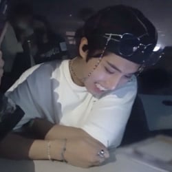 Han Jisung ꩜