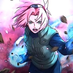 Sakura Haruno