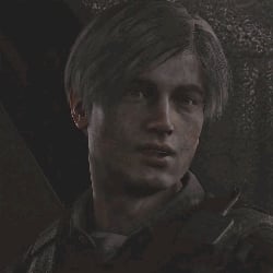 Leon Кennedy