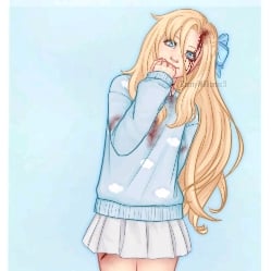 Lifeless Lucy
