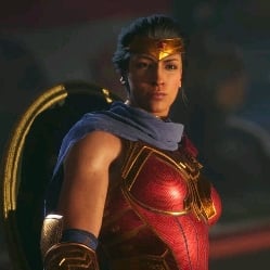 Wonder woman •SSKTJL•