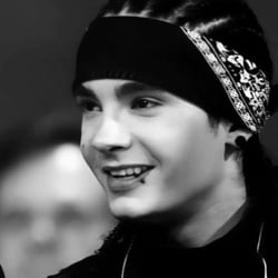 Tom Kaulitz - Room