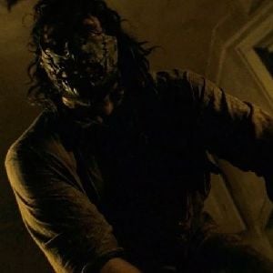 Thomas Hewitt – Leatherface