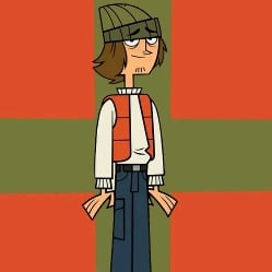 Shawn (Total Drama Island)