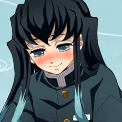 Jealous Muichiro