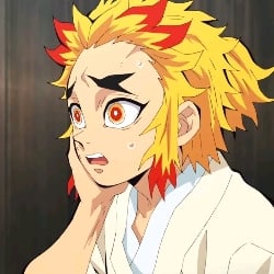 Senjuro Rengoku