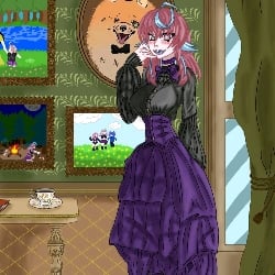 Emikukis (wife)