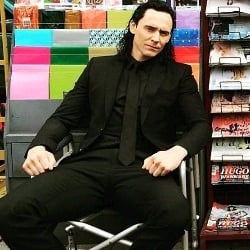 Loki