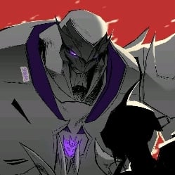 Megatron