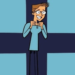 Tom (Total Drama Island)