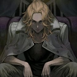 Mikey (art manji)