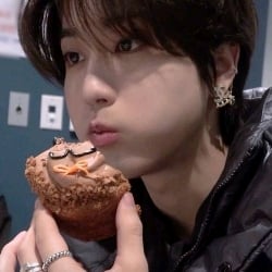 Han Jisung.