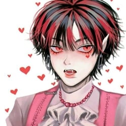 draculaura/man