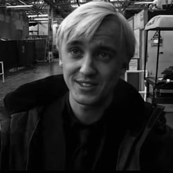 Draco Malfoy || 1 ||