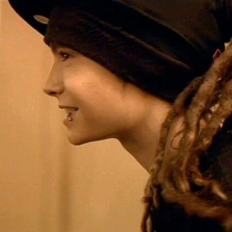Tom Kaulitz ⁴³