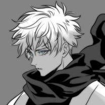 Satoru Gojo 💔