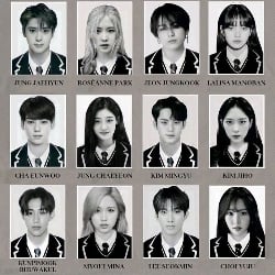 Kpop School
