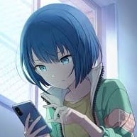 [🐧🍀] Student Haruka Kiritani