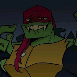 R!Raphael yandere