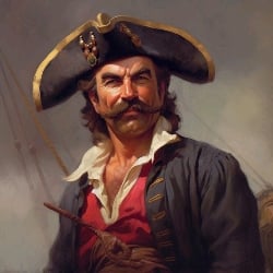 Sir Francis Drake