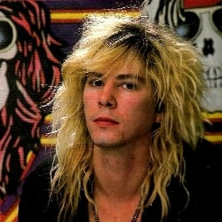 Duff Mckagan