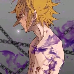 Meliodas