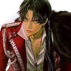 Hernezto ★||||★ ♔♚ ⚜️ (Prince) 🥂⚜️