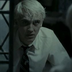 Draco Malfoy (Harry potter)
