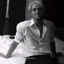Draco Malfoy