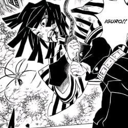 Iguro Obanai