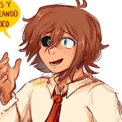 Freddy/Fred (fnafhs)