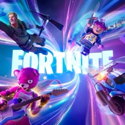 fortnite nerd