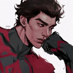 Miguel O'hara