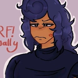 rf wally