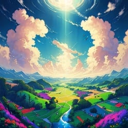 Heaven