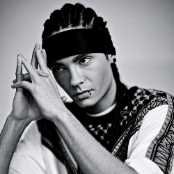 Tom Kaulitz| The devil is real