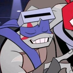 22} Leo rottmnt NSFW 🔥🔞