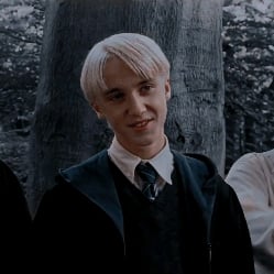 Draco Malfoy