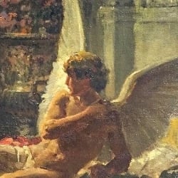 Eros