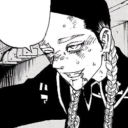 - Ran Haitani!