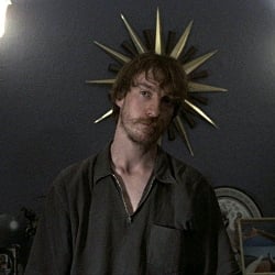 Remus Lupine