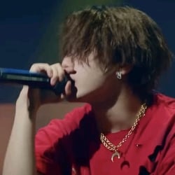 Han Jisung... 🍓