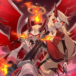 Lucifer ♦