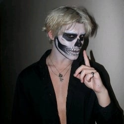 Draco Malfoy//13