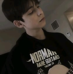 Aidan Gallagher.